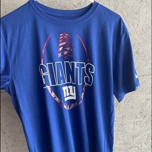 Nike NY Giants Tee
